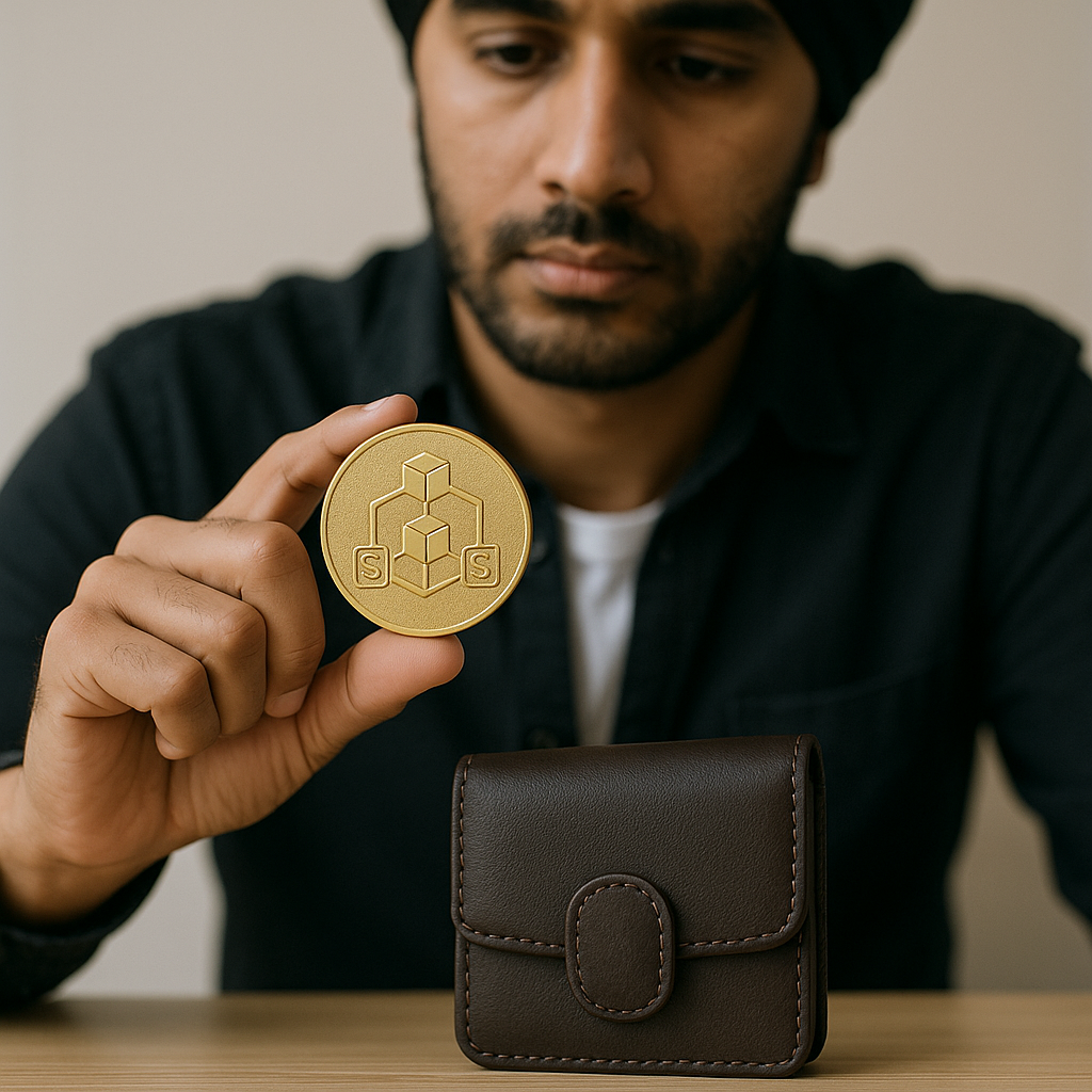 مفاهیم پایه: بلاکچین، بیتکوین و انواع ارزهای دیجیتال