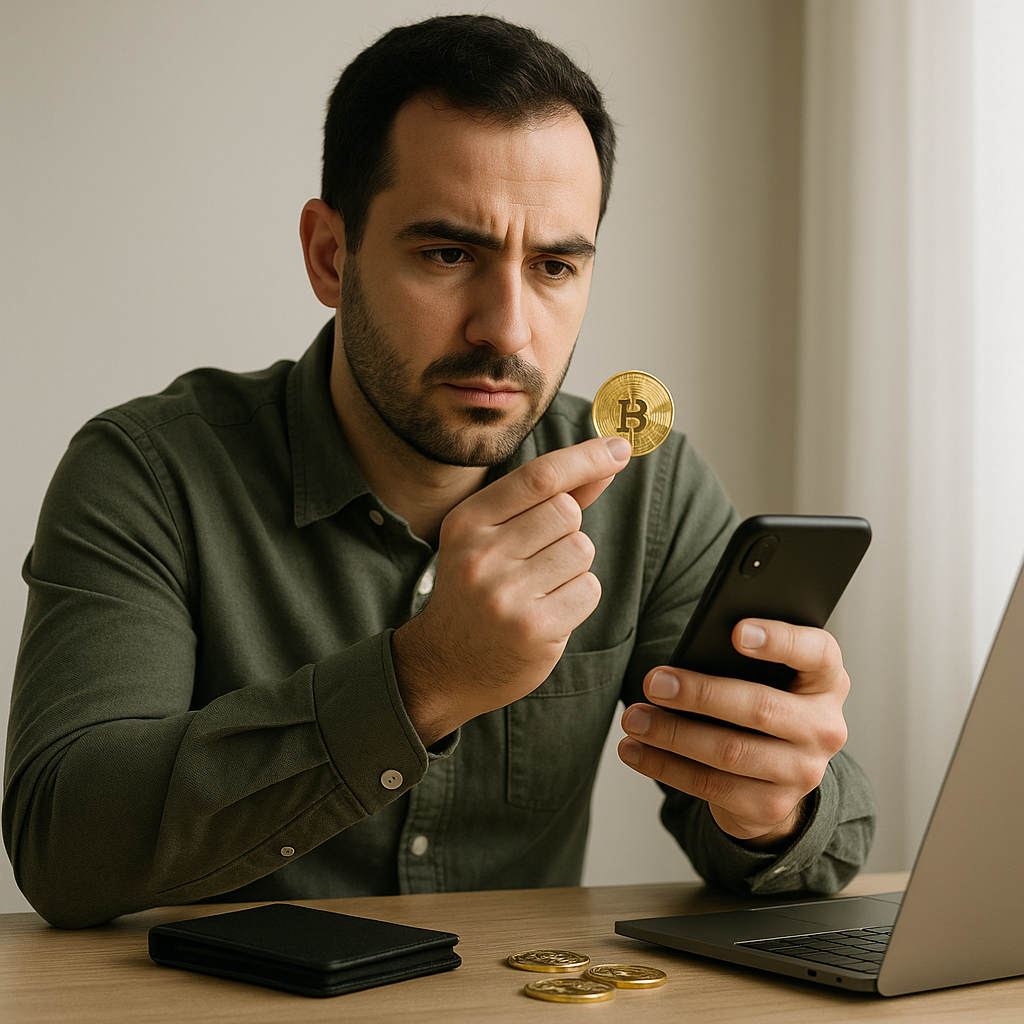 روشهای خرید و فروش ارز دیجیتال در ایران