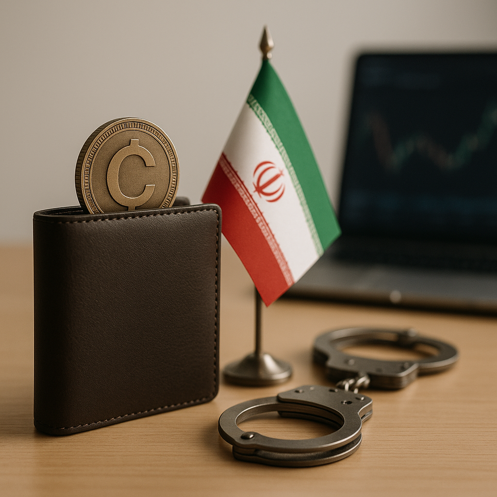 چالشهای قانونی و تحریمها: راهحلهای عملی برای کاربران ایرانی