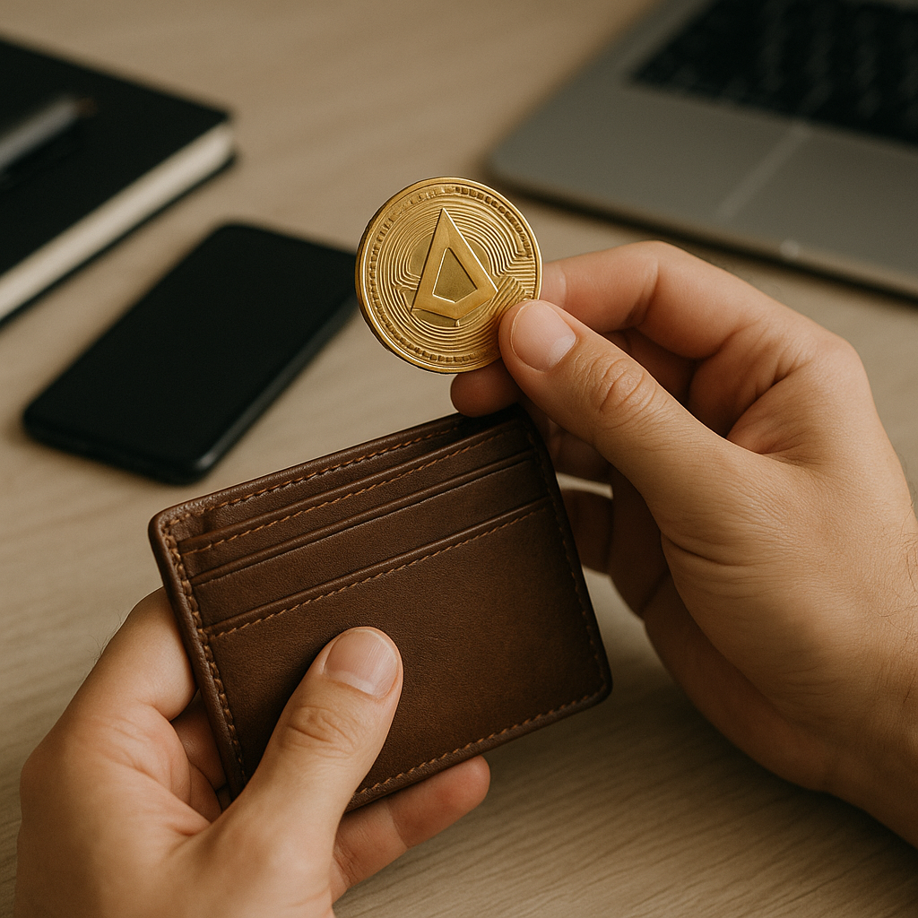 آلتکوین چیست و چگونه پیدا شد؟