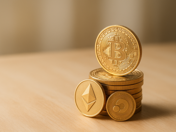 آلت‌کوین چیست و چرا ریسک آن می‌تواند بیشتر از بیت‌کوین باشد؟