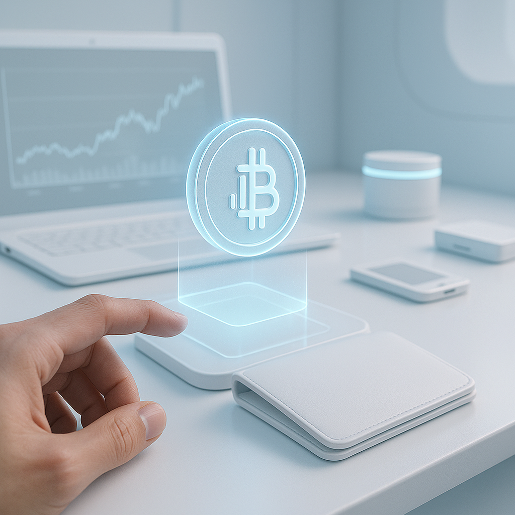 توکنومیک چیست و چرا اهمیت دارد؟